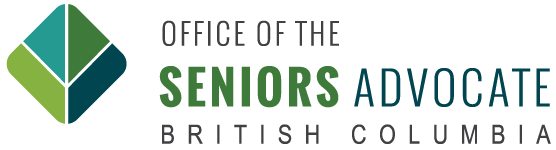Office of the Seniors Advocate BC